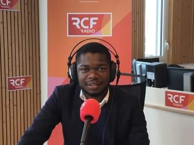 David Radio RCF – Sensibilisation